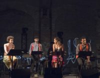 Teatro India  – IF / INVASIONI (dal) FUTURO*2019