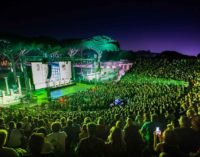 OSTIA ANTICA FESTIVAL – Quasi 30000 presenze per il teatro, la musica e la danza al Parco Archeologico