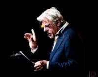 OSTIA ANTICA FESTIVAL – 4 agosto: Le Parole Note con Giancarlo Giannini e Marco Zurzolo Quartet