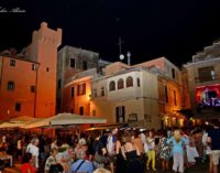 Nettuno – BALCONE IN MUSICA – VI EDIZIONE  Enrico Capuano & la Tarantella Folk Rock