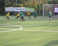 Uln Consalvo, Scuola calcio già attiva: ecco lo staff. Partiti anche Under 16 regionali e Under 19