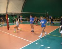Volley Club Frascati (serie C/f), Mola: “Dovremo essere bravi a gestire i momenti di difficoltà”
