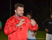 Atl. Montecompatri (calcio, II cat.), il gruppo di Nardi ha iniziato a sudare: domenica il primo test