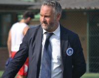 Ssd Colonna (calcio, I cat.), Esuperanzi: “Sarà un campionato duro, ma ho fiducia nel gruppo”