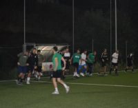 Atletico Montecompatri (calcio, II cat.), Martino: “Quest’anno vedo un gruppo ancor più compatto”