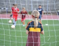 Football Club Frascati, un’iniziativa “rosa”: per le bambine la Scuola calcio è gratuita