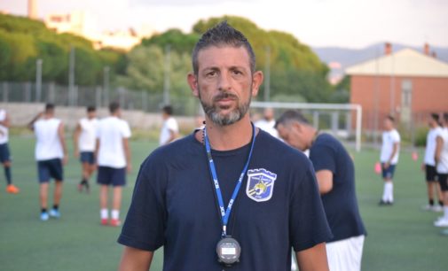 Torre Angela Acds (calcio, Under 19 prov.), Polletta: “La prima amichevole? Tante note positive”