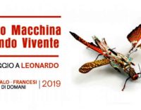 MONDO MACCHINA E MONDO VIVENTE