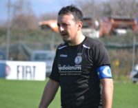 Atletico Montecompatri (calcio, II cat.), capitan Tulletti: “Le prime partite saranno importanti”