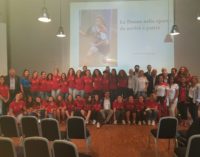 Fondazione Rugby Frascati, un successo il convegno “La donna nello sport: da novità a parità”