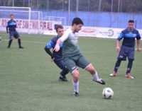 Atletico Montecompatri (calcio, II cat.), Cittadini vola basso: “Prima la salvezza, poi si vedrà”