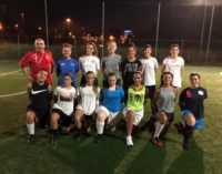 Città di Valmontone (calcio a 5), Antonio Cristofari è il neo allenatore dell’Under 17 femminile