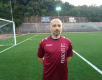 Football Club Frascati (II cat.), capitan Brunetti: “Le prime due gare saranno importanti”