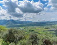 La montagna al centro del nuovo progetto de “La Città della Cultura”