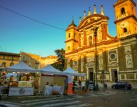 A Frascati “La Fiera dei Sapori”