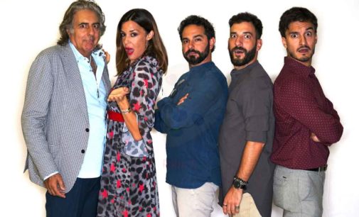 TEATRO TIRSO DE MOLINA: PARTE LA NUOVA STAGIONE IN MISSIONE BUONUMORE