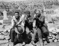 SERGIO LEONE Un romano che sognava l’America