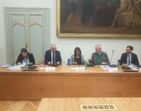 Pomezia – Progetto Scuole Sicure, siglato in Prefettura il Protocollo d’intesa