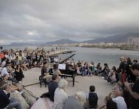 PIANO CITY PALERMO  la città che cambia  IL PROGRAMMA DELLE NOTTI E DELLE ALBE