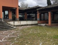 Frascati, pubblicato l’Avviso pubblico per la concessione a titolo gratuito di una parte dell’immobile confiscato alla mafia