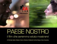 Paese Nostro: a Cori la proiezione del docufilm sull’Italia dell’accoglienza diffusa