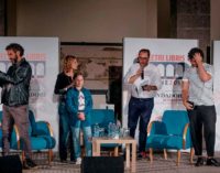 “Velletri Libris”, un gran finale per una rassegna di successo