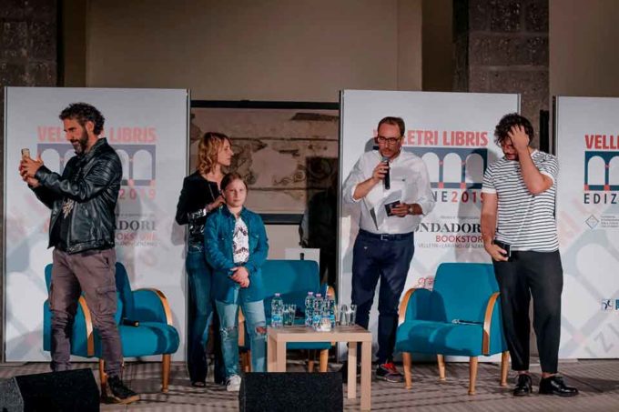 “Velletri Libris”, un gran finale per una rassegna di successo