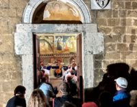 I Cameristi del Maggio Musicale Fiorentino incantano alla Cappella dell’Annunziata di Cori