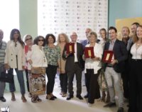 Biennale di Venezia 2019  I VINCITORI DEL PREMIO DE   “LA PELLICOLA D’ORO”