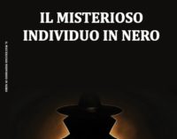 al Festival della Birra “Il misterioso individuo in nero” di Michele Franco