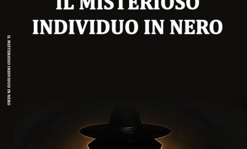 al Festival della Birra “Il misterioso individuo in nero” di Michele Franco