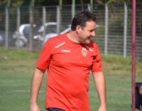 Città di Valmontone (calcio, I cat.), il ds Bucci: “Ambiamo a un posto tra le prime cinque”