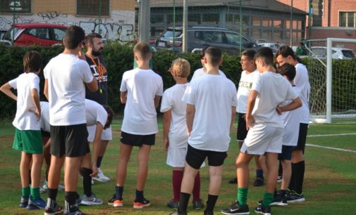 Uln Consalvo (calcio, Under 16 reg.), Carnevale: “Squadra in crescita, pronti per l’esordio”