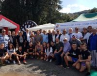 Fondazione Rugby Frascati, tutti uniti per la statua del rugby: nascerà nel piazzale della stazione