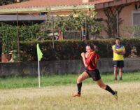 Rugby Frascati Union 1949, la A femminile inizia col botto. Tonna: “Felici, ma piedi per terra”