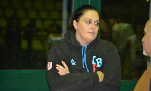 Club Basket Frascati (C Gold/m), Cecconi: “Il k.o. contro la Tiber? Uno schiaffo che può far bene”