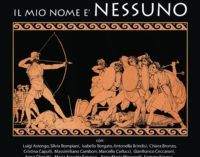 “Il mio nome è Nessuno” domenica 20 ottobre a Villa Sora