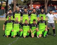 Atl. Montecompatri (calcio, II cat.), Veglianti: “La classifica l’abbiamo mossa, ora la prima vittoria”