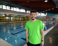 Frascati Sporting Village (nuoto), Orlando: “I nostri Esordienti C pronti per l’esordio stagionale”