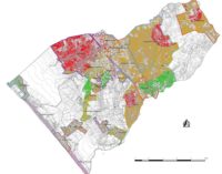 Gas radon, ok del Consiglio comunale all’adesione al progetto europeo Life-Respire