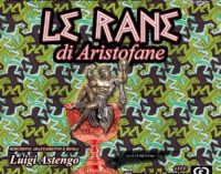 Frascati – Le Rane di Aristofane