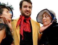 TEATRO SAN GENESIO – The Philanderer