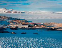 Antartide: al via la 35a spedizione italiana con 250 partecipanti e 45 progetti di ricerca