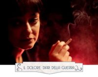 IL DOLORE: DIARI DELLA GUERRA