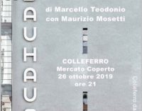 LEGGERE Il Bauhaus