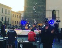 Cultura – Musica: Alla scoperta di un giovane talento  della musica rock pop