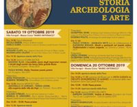 Albano Laziale, Fiera della piccola editoria di Storia Archeologica e Arte