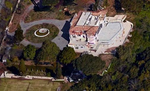 “Villa Lusi a Genzano torni nella disponibilità dei cittadini!