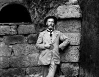 Cerveteri – Raniero Mengarelli e l’invenzione moderna del paesaggio antico della Banditaccia