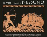 Teatro Villa Sora – IL MIO NOME E’ NESSUNO